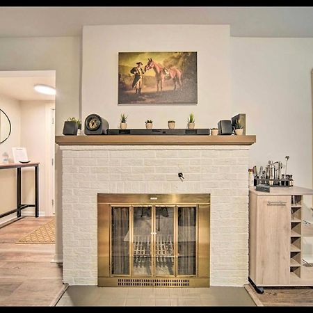 Modern Home • Family Friendly • Grill • Fireplace Erie Exterior foto